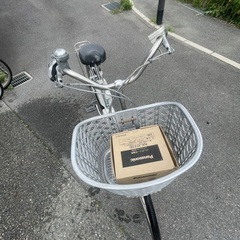 お買い得！パナソニックPanasonicViViDX26　13.2Ahバッテリー