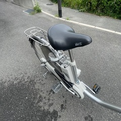 お買い得！パナソニックPanasonicViViDX26　13.2Ahバッテリー