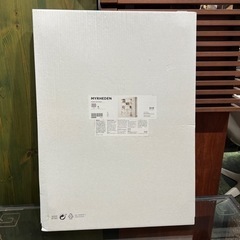 美品　IKEA MYRHEDEN ミールヘーデン メモボード ク...