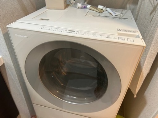 家電 生活家電 洗濯機