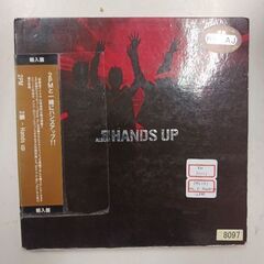 (中古CD)vol.2 hands up-2PM