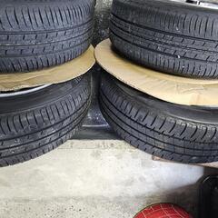 受け渡し予定者決定。