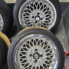 受け渡し予定者決定。