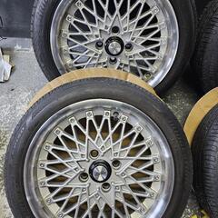 受け渡し予定者決定。