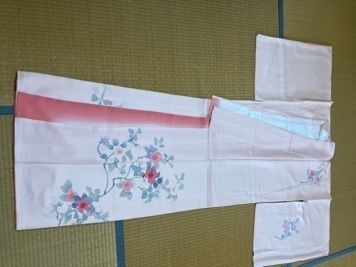 着物と帯