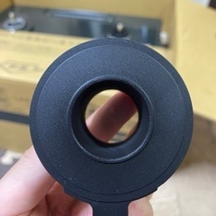 [現金]Rinnai リンナイ ガスコンロ クリスタルコート VH66VAGL 都市ガス 未使用品になり