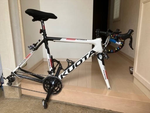 KUOTA ロードバイク