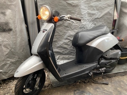 ホンダ　トゥデイＡＦ61