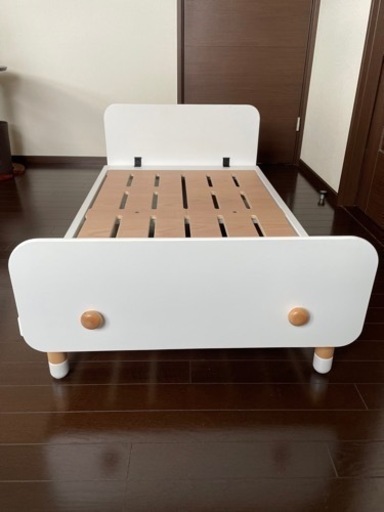 ベビーベッド Maydolly