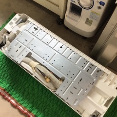 ルームエアコン シャープ AY-L22N(AU-L22NY) 2020年製 2.2kw 6畳