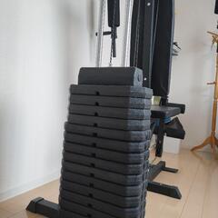 【交渉中】BARWING ホームジム　