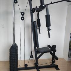 【交渉中】BARWING ホームジム　