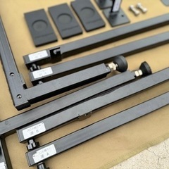 N-VAN用 ベッドキット「MGR Customs」