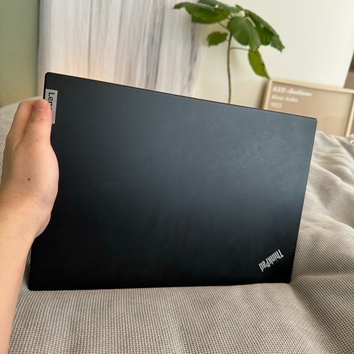 [ 本日限り ] ThinkPad LENOVO 20Y7CTO1WW