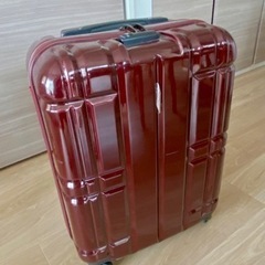 キャリーケース　スーツケース