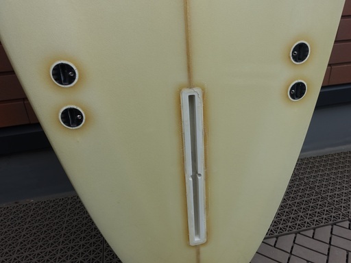 WALDEN ロングボード 長さ9 