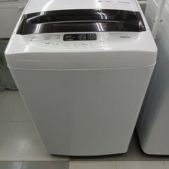 ★ジモティ割あり★  YAMAZEN 洗濯機  21年製 5.0...