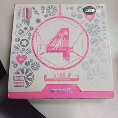 (中古CD)VOLUME UP3RD MINI ALBUM-4M...