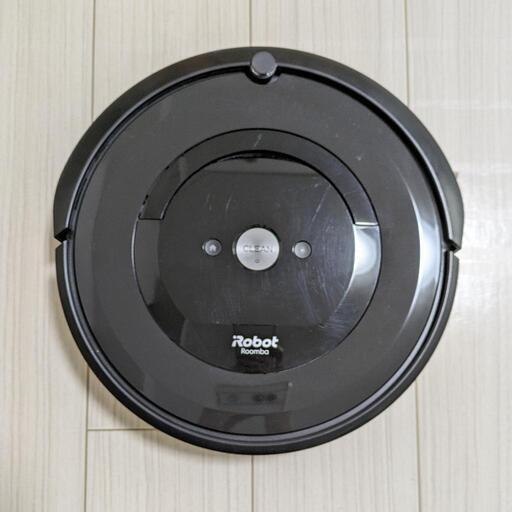 ルンバ e5 新品フィルター付き