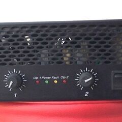 値下げ断行！　PA(SR）機材一式お譲りいたします