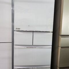 K77　MITSUBISHI　冷蔵庫2021年製