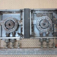 業務用　五徳　大サイズ