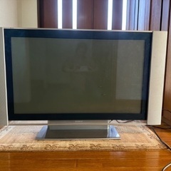 SONY 42型テレビ