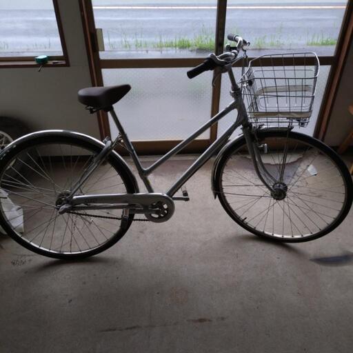自転車 クロスバイク