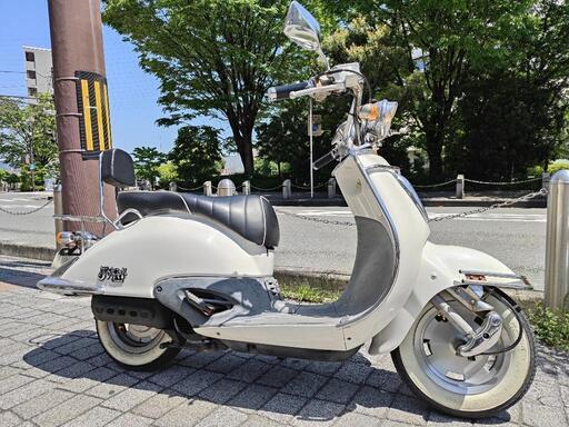 ジョーカー90 2オーナー 即乗り実働車両