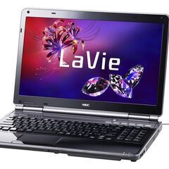 NEC LaVie L PC-LL750FS6B