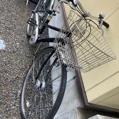 自転車 71(内装三段変速)