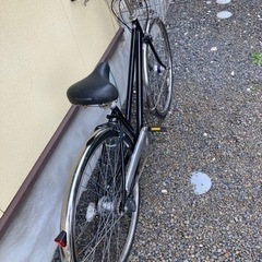 自転車 71(内装三段変速)