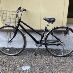 自転車 71(内装三段変速)