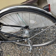 自転車 71(内装三段変速)