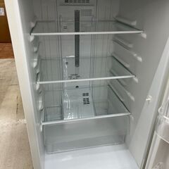 🍫新生活にも🍫168L冷蔵庫 パナソニック Panasonic🍫NR-B17BW-W 2019年式🍫2444
