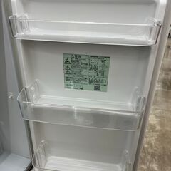 🍫新生活にも🍫168L冷蔵庫 パナソニック Panasonic🍫NR-B17BW-W 2019年式🍫2444