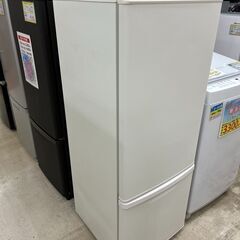 🍫新生活にも🍫168L冷蔵庫 パナソニック Panasonic🍫NR-B17BW-W 2019年式🍫2444