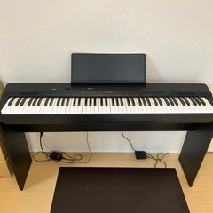 CASIO 88鍵盤 電子ピアノ PX-160