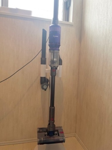 dyson SV19 スタンドセット