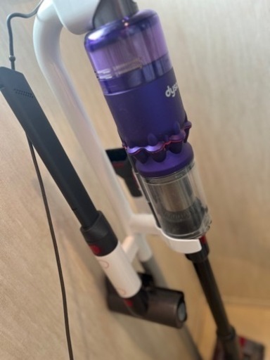 dyson SV19 スタンドセット ○ダイソン SV19 Dyson オムニグライド