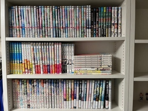 【取引完了】マンガ 120冊セット （不滅のあなたへ、からかい上手の高木さん、トニカクカワイイなど）