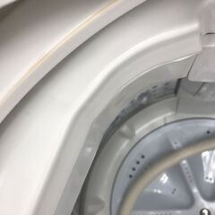 ★ジモティ割あり★ YAMADA 洗濯機 6ｋｇ 23年製 動作確認／クリーニング済み HJ3105