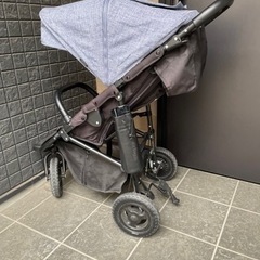 Air Buggy COCO PREMIER / エアバギーココ プレミア