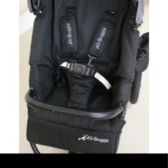 Air Buggy COCO PREMIER / エアバギーココ プレミア