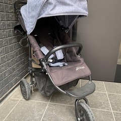 Air Buggy COCO PREMIER / エアバギーココ プレミア