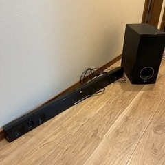 ホームシアター セット