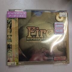 (中古CD)Pire!