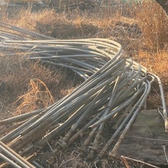 22 アーチパイプ