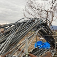 22 アーチパイプ