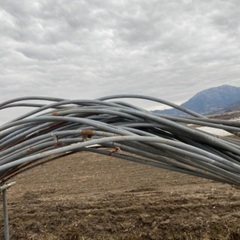 22 アーチパイプ